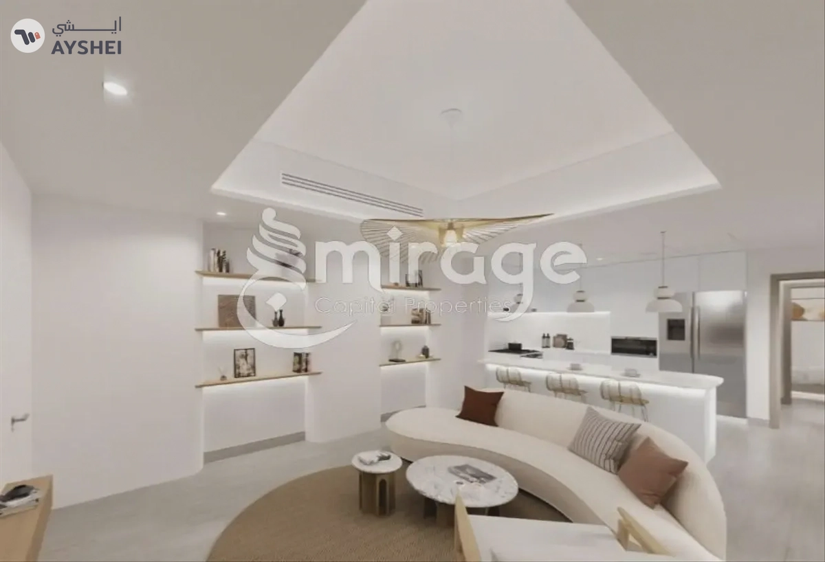 TOWNHOUSE FOR SALE IN THE SUSTAINABLE CITY - YAS ISLAND, YAS ISLAND