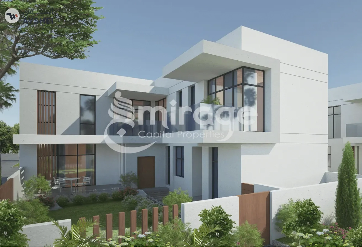 TOWNHOUSE FOR SALE IN THE SUSTAINABLE CITY - YAS ISLAND, YAS ISLAND
