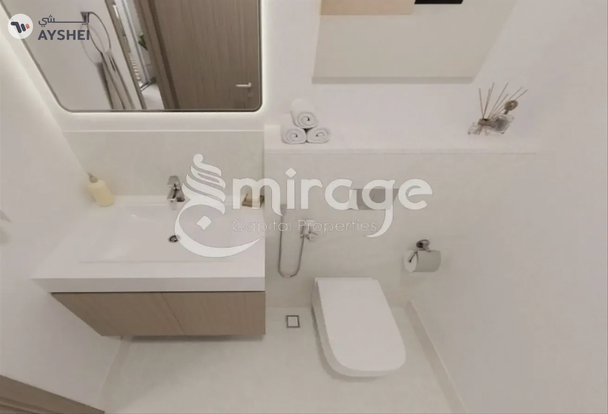 TOWNHOUSE FOR SALE IN THE SUSTAINABLE CITY - YAS ISLAND, YAS ISLAND