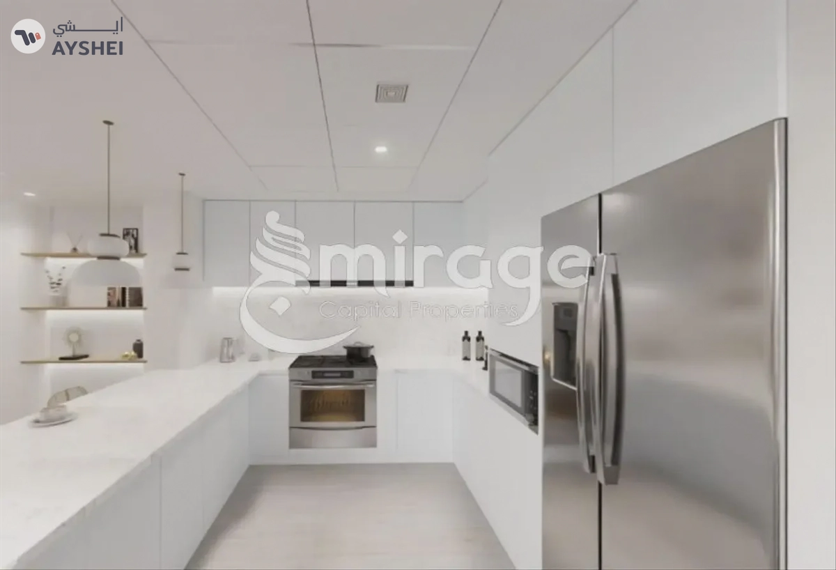 TOWNHOUSE FOR SALE IN THE SUSTAINABLE CITY - YAS ISLAND, YAS ISLAND