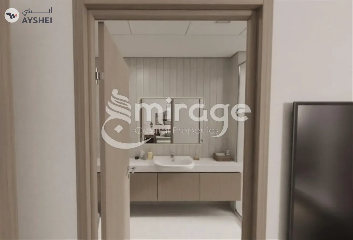TOWNHOUSE FOR SALE IN THE SUSTAINABLE CITY - YAS ISLAND, YAS ISLAND