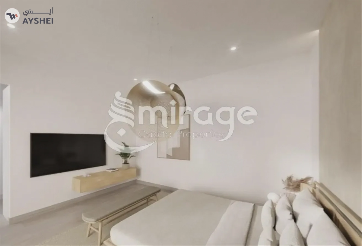 TOWNHOUSE FOR SALE IN THE SUSTAINABLE CITY - YAS ISLAND, YAS ISLAND