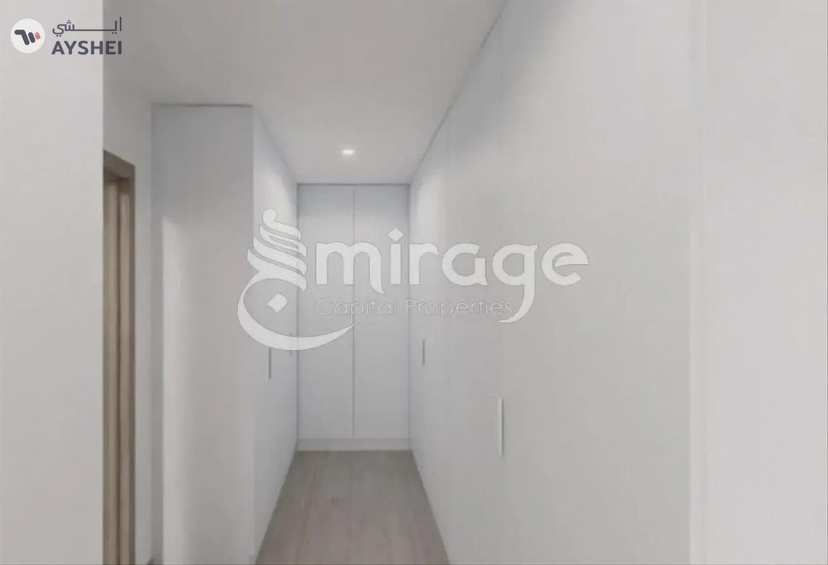 TOWNHOUSE FOR SALE IN THE SUSTAINABLE CITY - YAS ISLAND, YAS ISLAND
