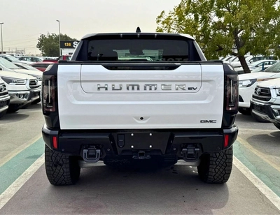 GMC Hummer EV PICKUP / 1.5L ELECTRIC / 360* CAMERA / PANORAMIC ROOF (CODE # 69056)-8