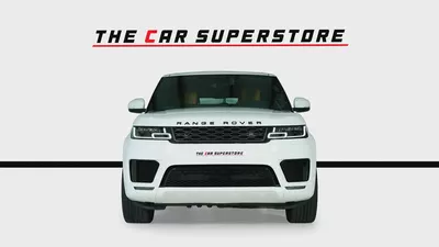 Range Rover Sport HSE Dynamic-GCC-Land Rover Full Service History-22 Inch Rims-2