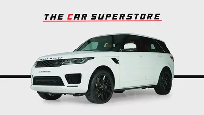 Range Rover Sport HSE Dynamic-GCC-Land Rover Full Service History-22 Inch Rims-3