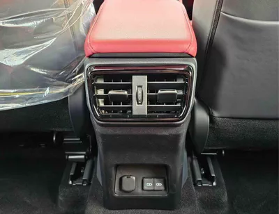 Lexus NX350 F SPORT TURBO CHARGED || 2.4L PETROL AWD | 275 HP ENGINE | PANORAMIC ROOF (CODE#NXP3F)-17