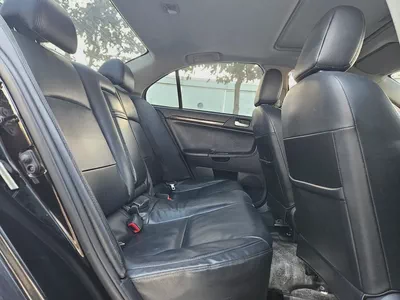 Mitsubishi Lancer 2010 Japan FRESH Import Full Option TOP New Condition Car Low KM 2 keys-9
