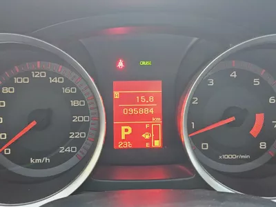 Mitsubishi Lancer 2010 Japan FRESH Import Full Option TOP New Condition Car Low KM 2 keys-11