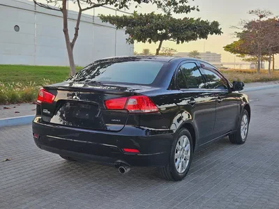Mitsubishi Lancer 2010 Japan FRESH Import Full Option TOP New Condition Car Low KM 2 keys-12