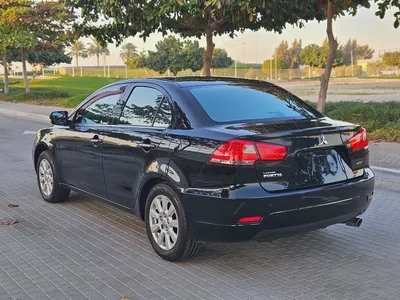 Mitsubishi Lancer 2010 Japan FRESH Import Full Option TOP New Condition Car Low KM 2 keys-13