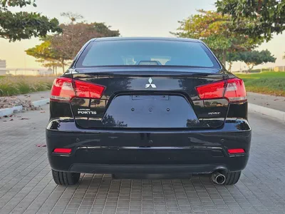 Mitsubishi Lancer 2010 Japan FRESH Import Full Option TOP New Condition Car Low KM 2 keys-15
