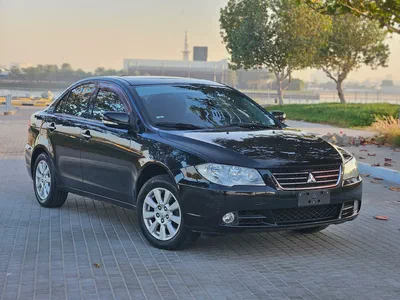 Mitsubishi Lancer 2010 Japan FRESH Import Full Option TOP New Condition Car Low KM 2 keys-4
