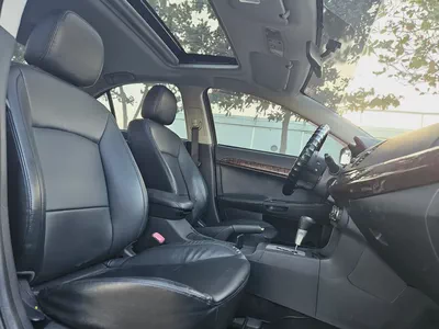 Mitsubishi Lancer 2010 Japan FRESH Import Full Option TOP New Condition Car Low KM 2 keys-6