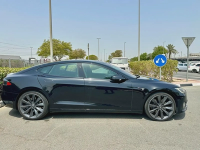 2017 Tesla Model S 90D - GCC Specs-3