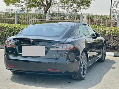 2017 Tesla Model S 90D - GCC Specs-18
