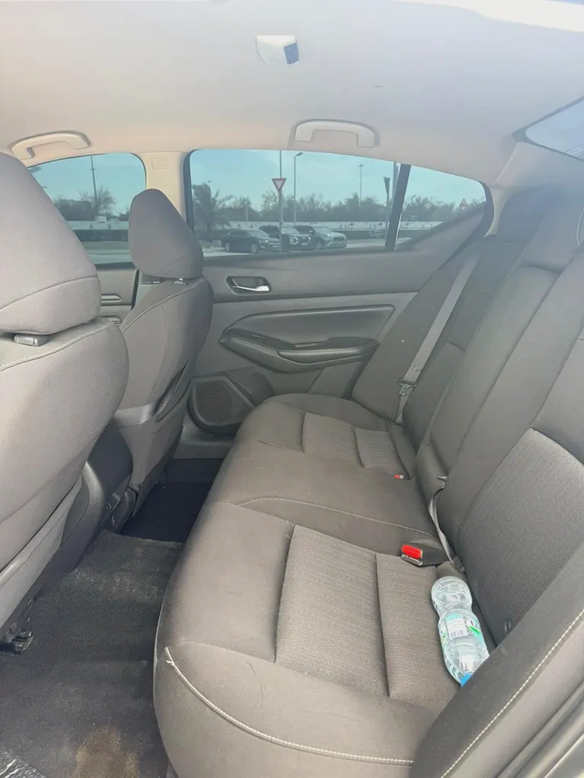 Nissan Altima 2019 - Reliable  Efficient Sedan - American Specs-5-5