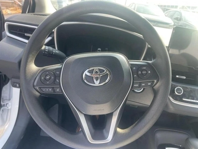Toyota Corolla 1.8 L HYBRID LEVIN-4