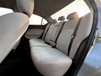 Mitsubishi Attrage GLX HIGHLINE Mitsubishi Attrage | 1.2 L | 2022 | GCC | Accident-Free | In Excellent Condition | 370 P.M-10