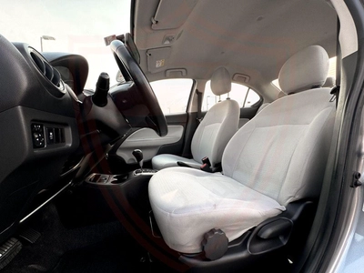 Mitsubishi Attrage GLX HIGHLINE Mitsubishi Attrage | 1.2 L | 2022 | GCC | Accident-Free | In Excellent Condition | 370 P.M-8