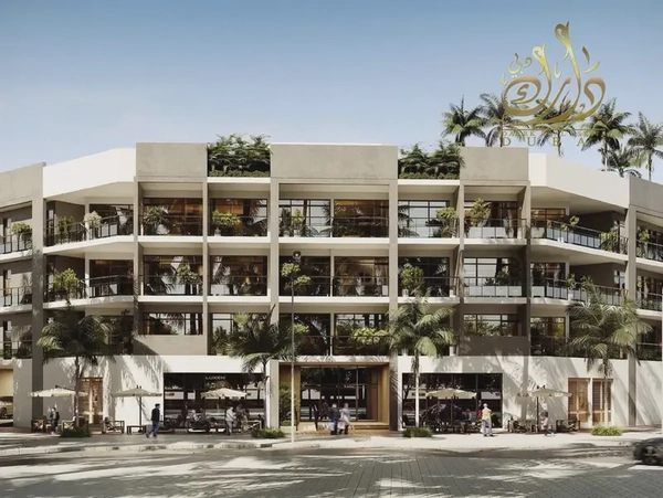 Close Handover | Mortgageable Payment Plan | High Demand | Luxury Apartment | High Quality | Book Now