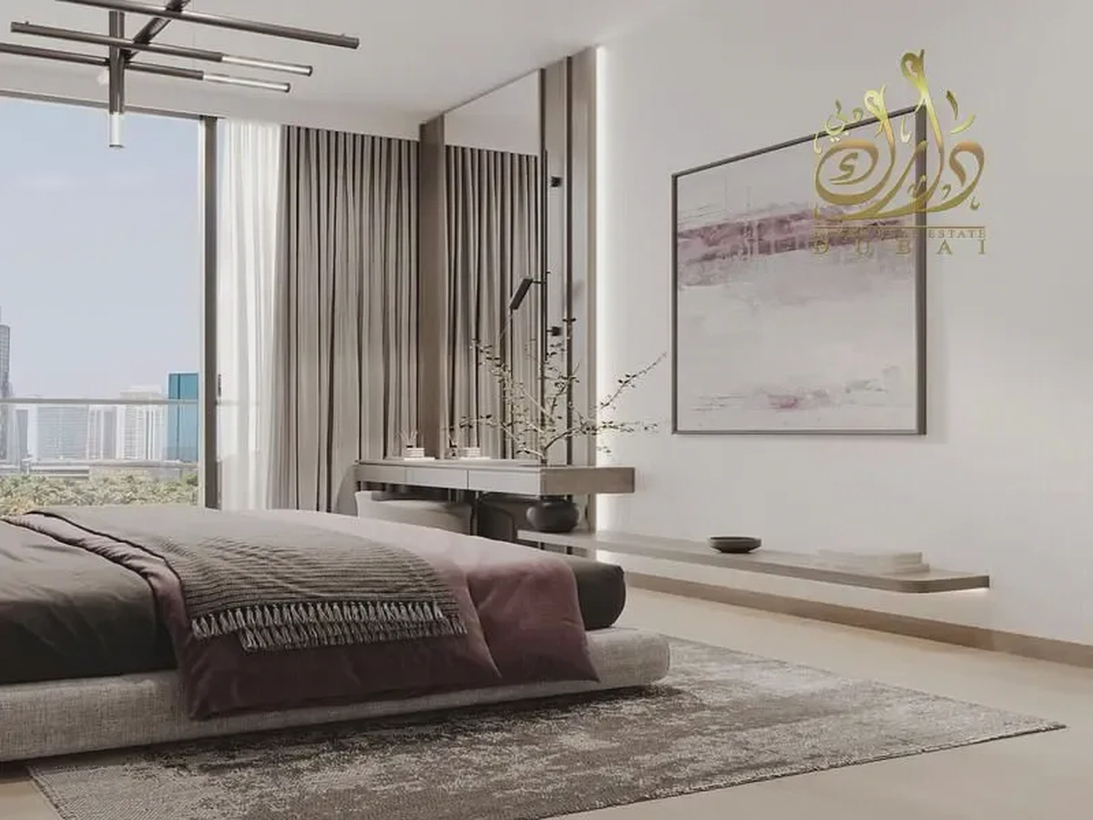 Close Handover | Mortgageable Payment Plan | High Demand | Luxury Apartment | High Quality | Book Now-3-3