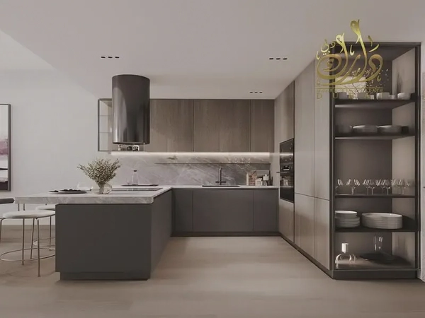 Close Handover | Mortgageable Payment Plan | High Demand | Luxury Apartment | High Quality | Book Now