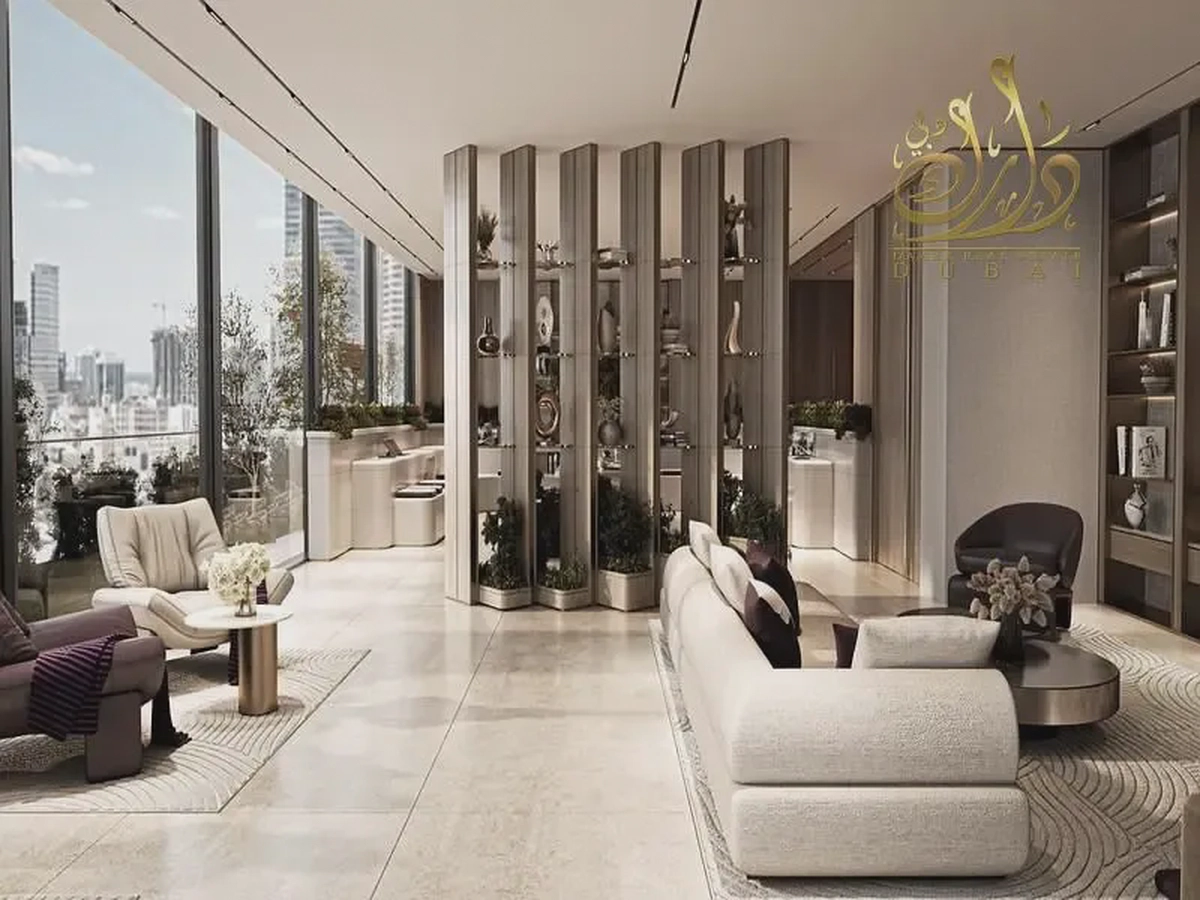 Close Handover | Mortgageable Payment Plan | High Demand | Luxury Apartment | High Quality | Book Now-1-1