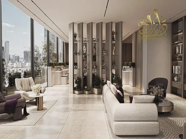 Close Handover | Mortgageable Payment Plan | High Demand | Luxury Apartment | High Quality | Book Now