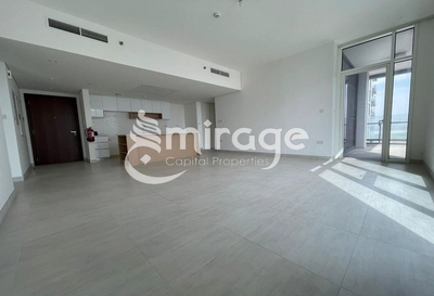 APARTMENT FOR SALE IN THE BRIDGES, SHAMS ABU DHABI-9