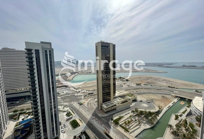 APARTMENT FOR SALE IN THE BRIDGES, SHAMS ABU DHABI-0
