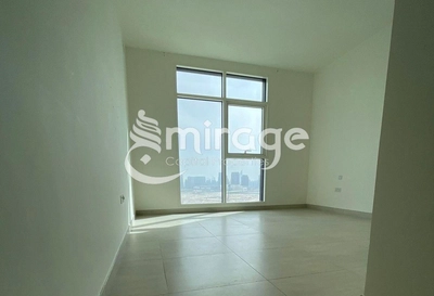 APARTMENT FOR SALE IN THE BRIDGES, SHAMS ABU DHABI-1