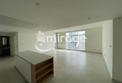 APARTMENT FOR SALE IN THE BRIDGES, SHAMS ABU DHABI-3