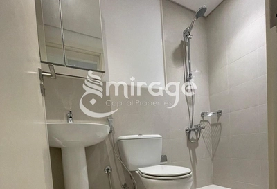 APARTMENT FOR SALE IN THE BRIDGES, SHAMS ABU DHABI-6