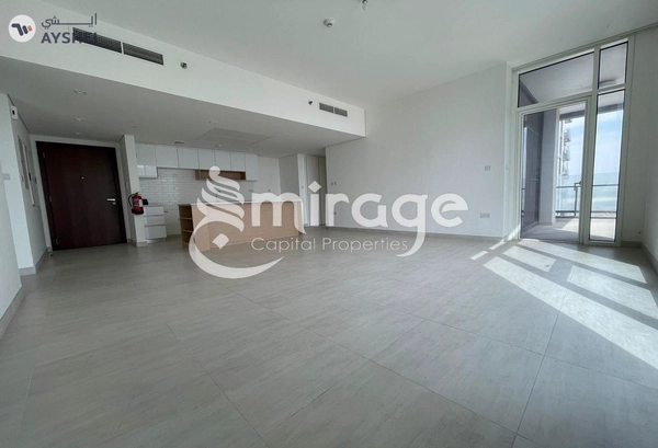 APARTMENT FOR SALE IN THE BRIDGES, SHAMS ABU DHABI