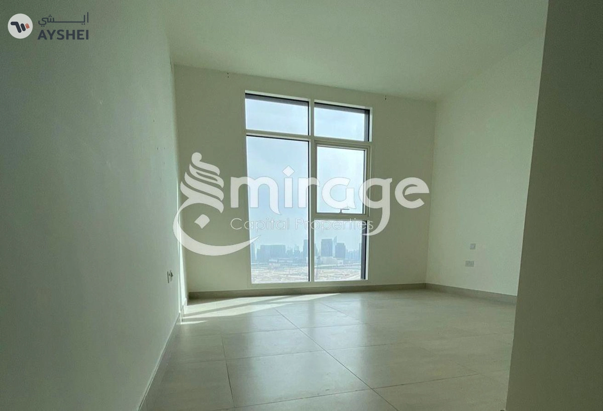 APARTMENT FOR SALE IN THE BRIDGES, SHAMS ABU DHABI-1-1