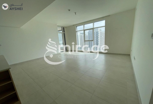 APARTMENT FOR SALE IN THE BRIDGES, SHAMS ABU DHABI