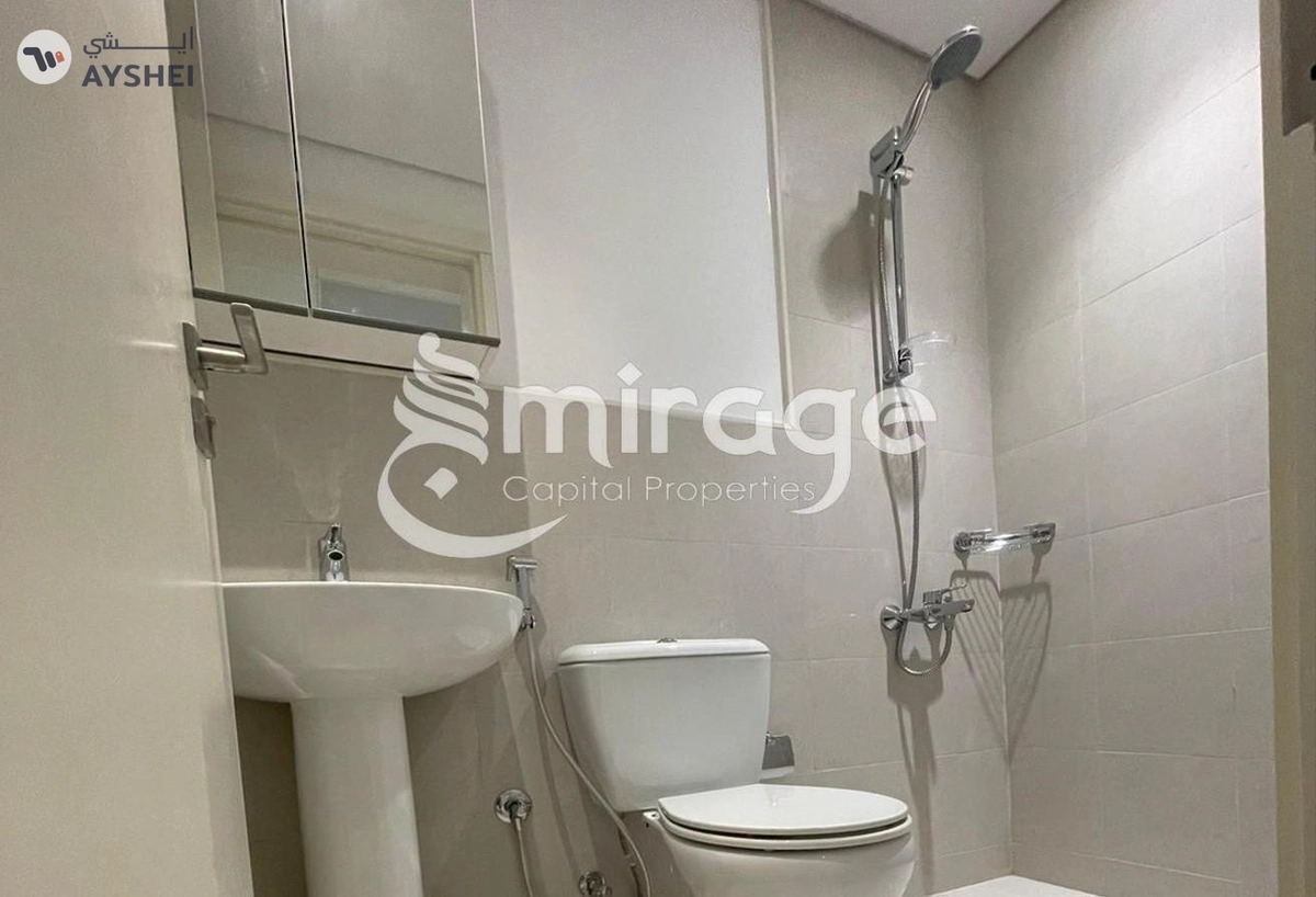 APARTMENT FOR SALE IN THE BRIDGES, SHAMS ABU DHABI-6-6