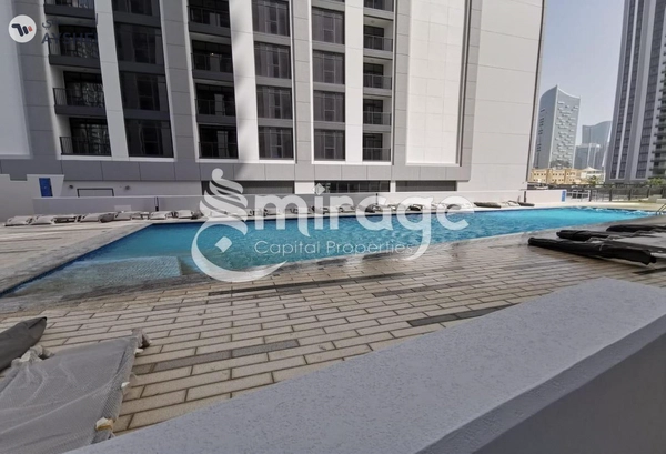 APARTMENT FOR SALE IN THE BRIDGES, SHAMS ABU DHABI