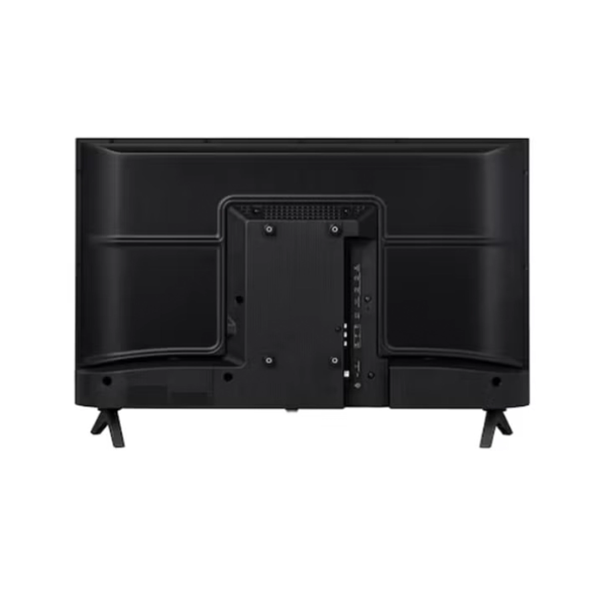 Hisense 32 Inch HD Smart TV, with Natural Colour Enhancer, DTS Virtual X, VIDAA U5 OS, Youtube, Netflix, Freeview Play & WiFi (2021 NEW) 32A4G Black-2-2