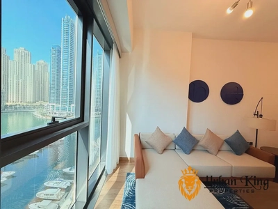 View Of Water | Next To Mall | Bills Included-16