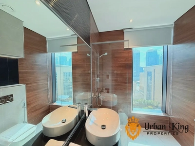View Of Water | Next To Mall | Bills Included-18