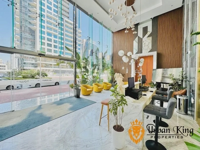 View Of Water | Next To Mall | Bills Included-23