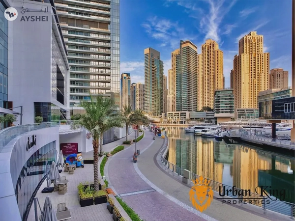 View Of Water | Next To Mall | Bills Included
