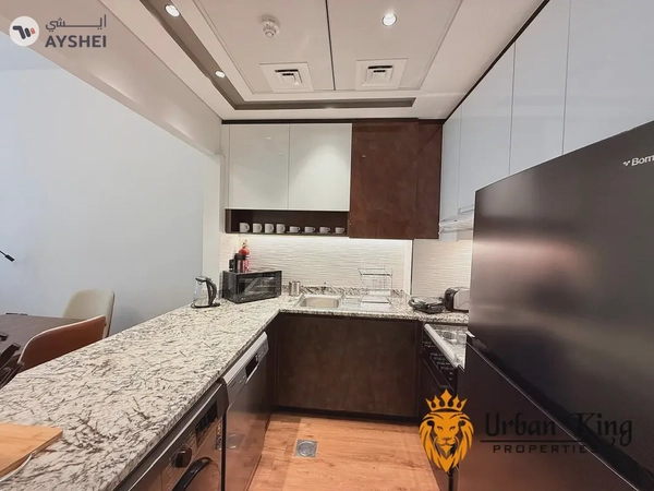 View Of Water | Next To Mall | Bills Included