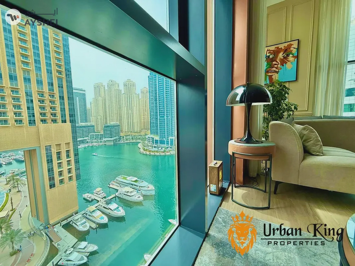 View Of Water | Next To Mall | Bills Included-22-22