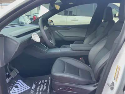 2026 Tesla Model Y Long Range GCC Specs Bank installment available-7