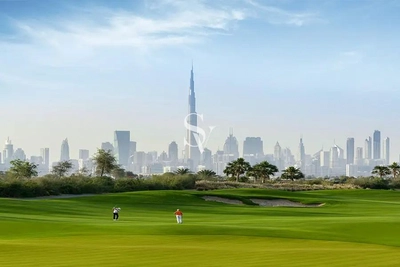 Hillsedge Tower A, Hillsedge, Dubai Hills Estate, Dubai-0