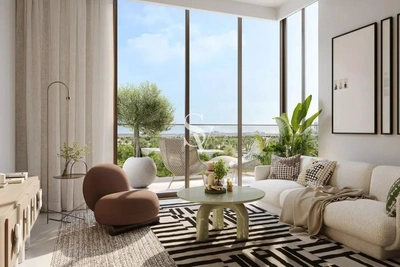Hillsedge Tower A, Hillsedge, Dubai Hills Estate, Dubai-5