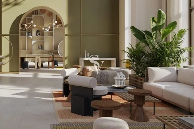 Hillsedge Tower A, Hillsedge, Dubai Hills Estate, Dubai-6